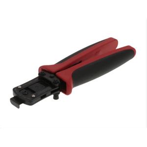 莫仕MOLEX  手动压接工具 638112400