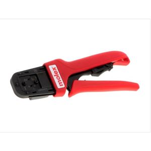 莫仕MOLEX  手动压接工具 638190901