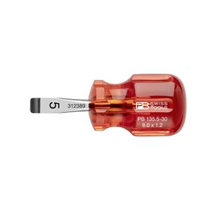 瑞士 pbswisstools  经典螺丝刀   PB 135