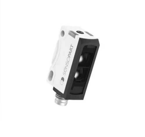 德国SensoPart 颜色和对比度传感器 FT 25-RGB1-2GSL-M4M