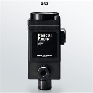 日本Pascal帕斯卡X6310S-B离心泵青岛平山技研刘15621198049