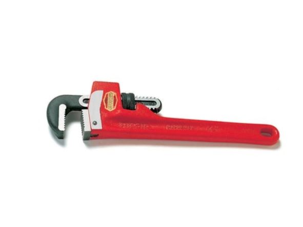 美国RIDGID 敲击管钳 (Rapwrench®) 31395