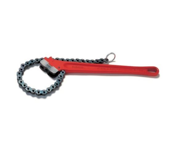 美国RIDGID 链管钳 31375