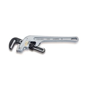 美国RIDGID 铝柄斜管钳 90107