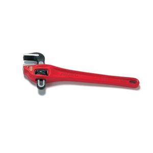 美国RIDGID 重负荷弯管钳 89435
