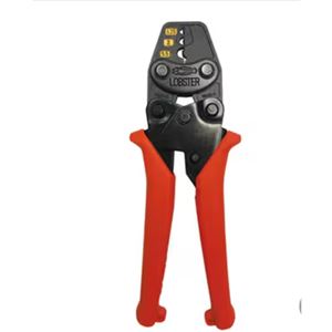 LOBSTER虾牌AK1MA2微型压接工具详询  关159-0897-0566