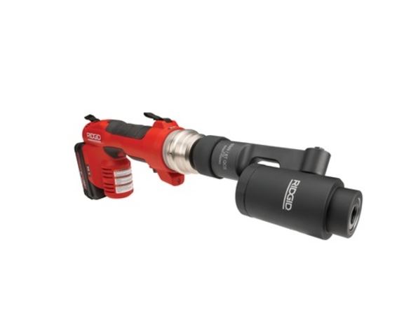美国RIDGID 组装冲头 Swiv-L-Punch™