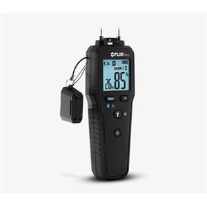 美国 菲力尔FLIR   蓝牙探针式水份测量仪     FLIR MR55