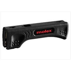 莫仕MOLEX 手动导线剥皮 638171700