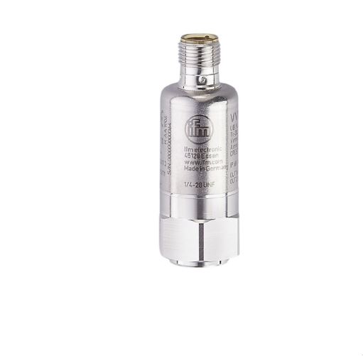 IFM易福门    振动传感器   VVB001