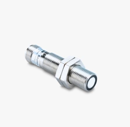 BAUMER堡盟     超声波测距传感器      UR12.D50-IA1E.7BF