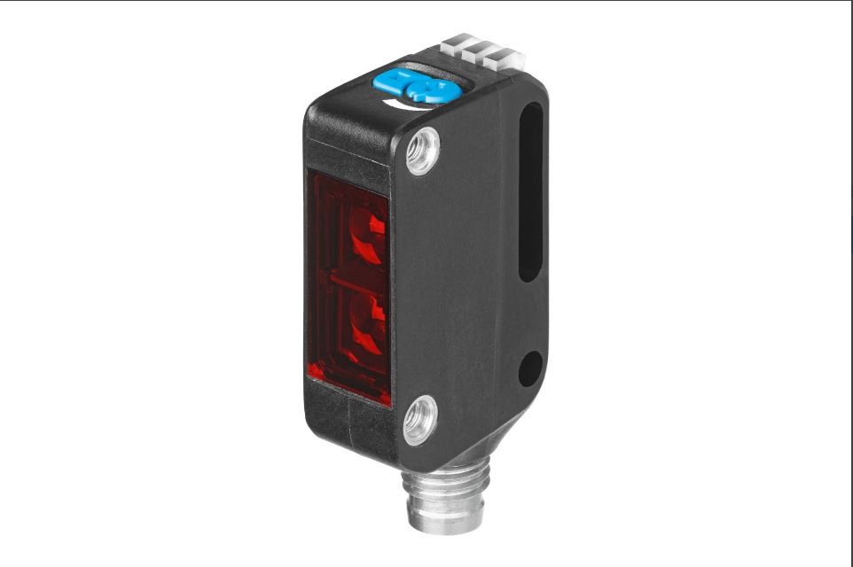 德国费斯托 FESTO     对射式传感器     SOOE-RS-R-PNLK-T