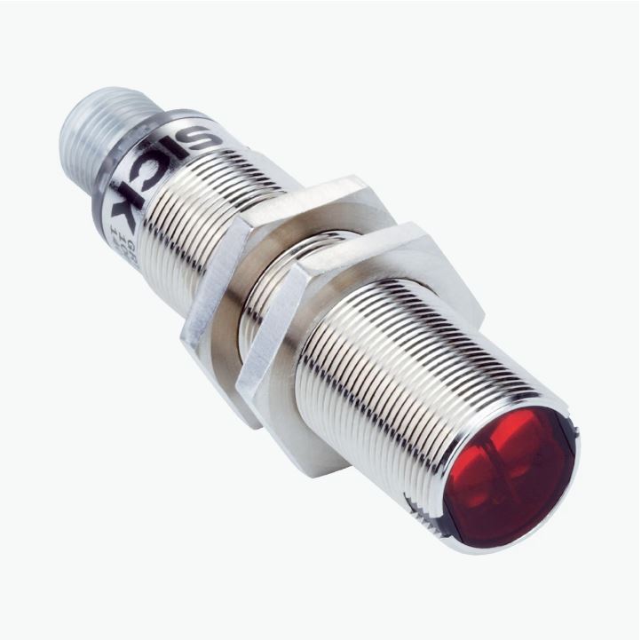 德国SICK西克 光电传感器  GRTB18-P2412