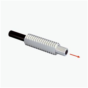 德国SICK西克 光纤传感器: 光纤电缆 LL3-TB01