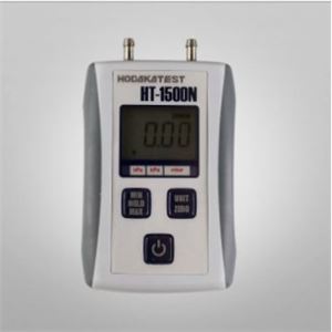 日本HODAKA穗高数字压力计HT-1500NM青岛平山技研刘15621198049
