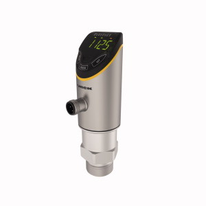 TURCK德国图尔克  超声波传感器 LUS211-130-34-LI2UPN8-H1141