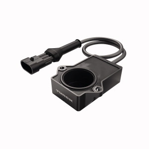 TURCK德国图尔克 微型编码器 RI360P1-QR20-LU4X2-0.24-AMP01-3P