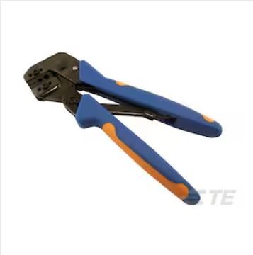 美国TE 手动压接工具 90760-1