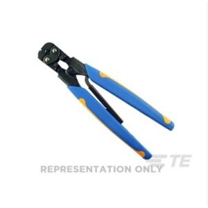美国TE 手动压接工具 675930-1