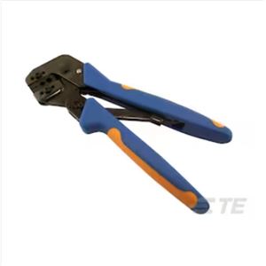 美国TE 手动压接工具 90760-1
