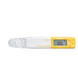 HORIBA堀场笔式钠离子计LAQUAtwin NA-11 详询  关15908970566