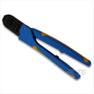 美国TE 手动压接工具 91540-1