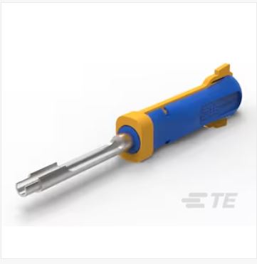 美国TE 插针/退针工具 7-1579018-4