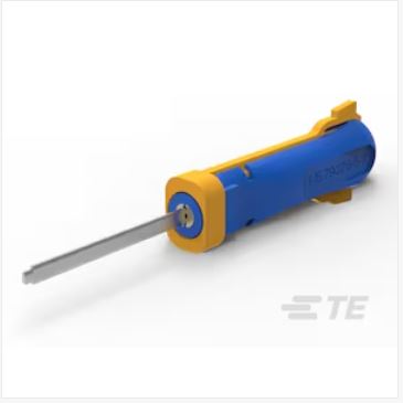 美国TE 插针/退针工具 1-1579028-5
