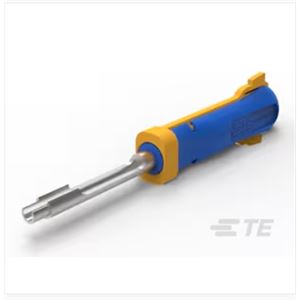 美国TE 插针/退针工具 7-1579018-4