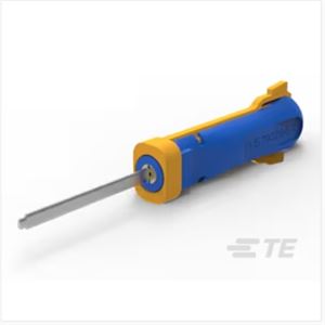 美国TE 插针/退针工具 1-1579028-5