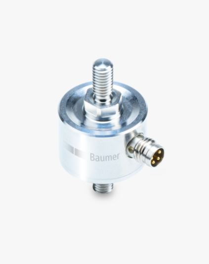 BAUMER堡盟 力传感器  DLM30-IN.102.TP3.C4