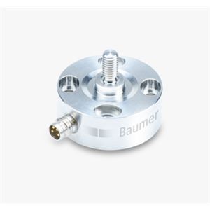 BAUMER堡盟 力传感器 DLM30-SO.102.TP3.C4