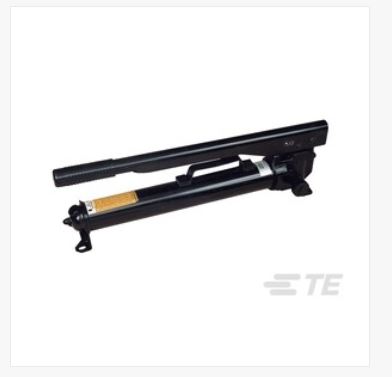 美国TE 便携式压线钳工具 1583661-1