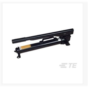 美国TE 便携式压线钳工具 1583661-1