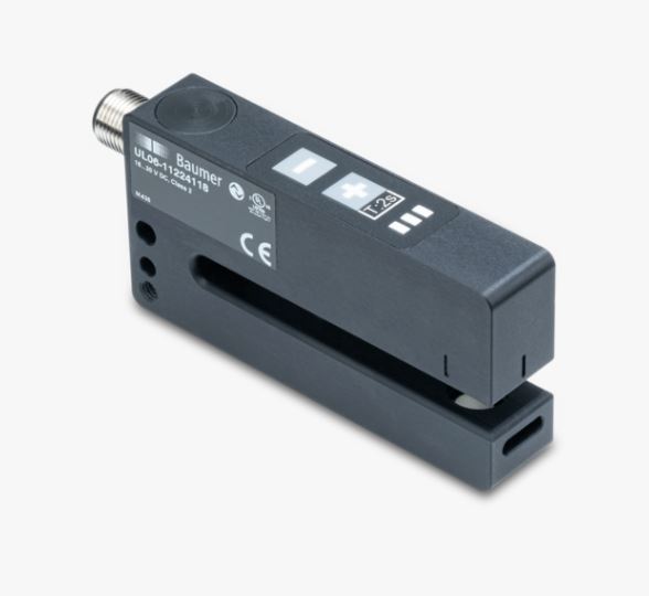 BAUMER堡盟  对射式超声波传感器  UL06-GP2J.7AF