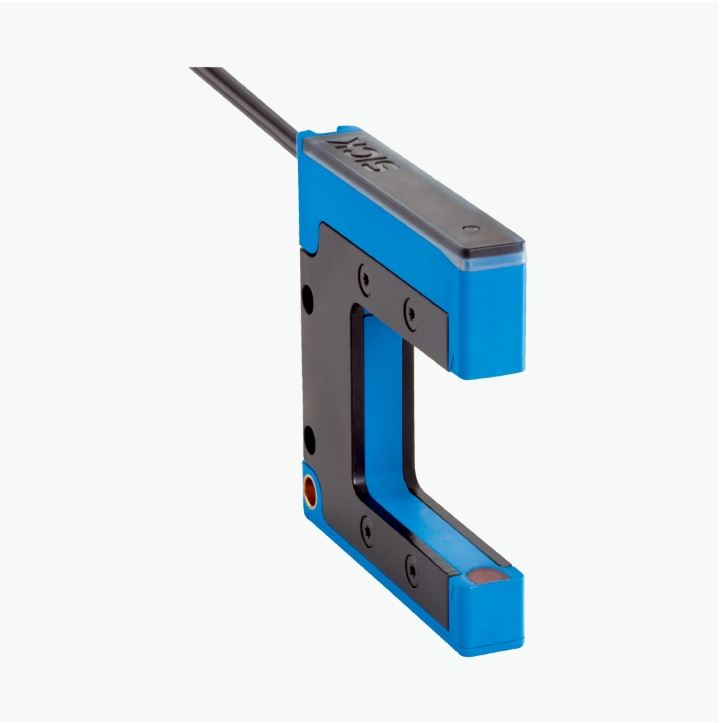 德国SICK西克  槽形传感器   WFE-030040B121