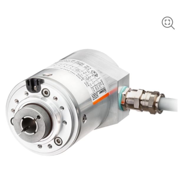 Kübler库伯勒 编码器 Sendix 7073