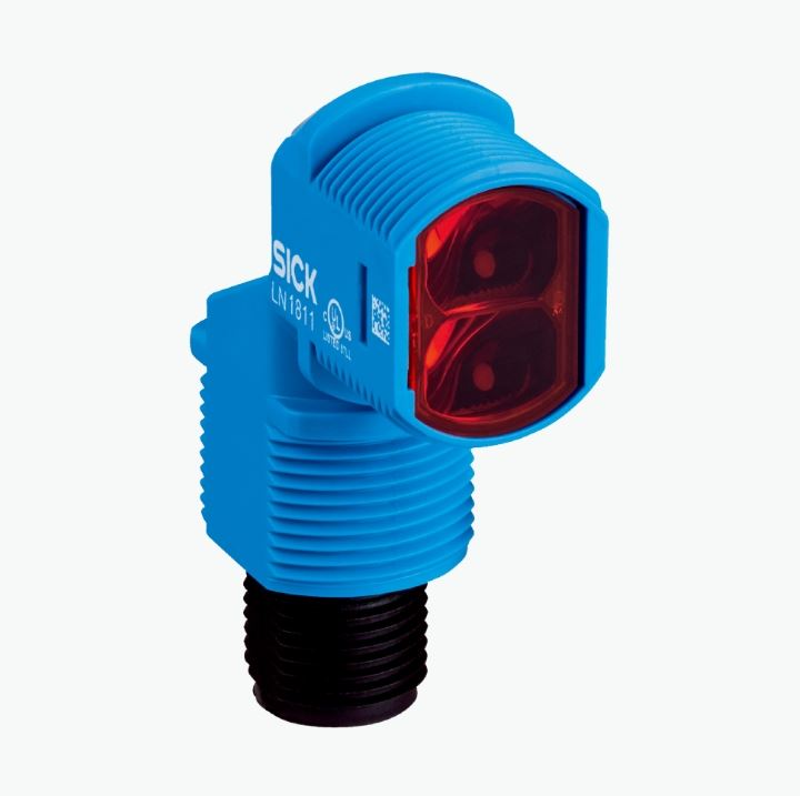德国SICK西克  光电传感器 ZLD18-4FZ4A8