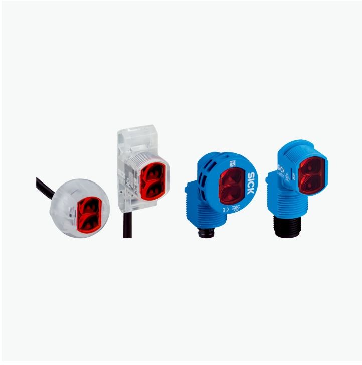 德国SICK西克 光电传感器 ZTB18-BNZ3A1D02