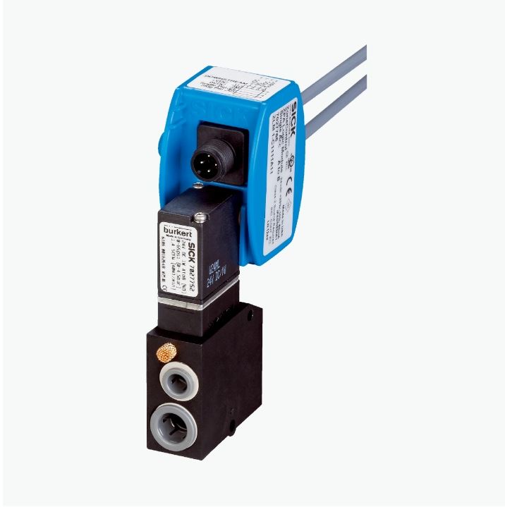 德国SICK西克 光电传感器 ZLM1-C1121A11