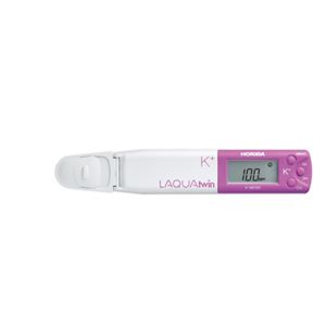 HORIBA堀场便携笔式钾离子计LAQUAtwin K-11 详询  关15908970566
