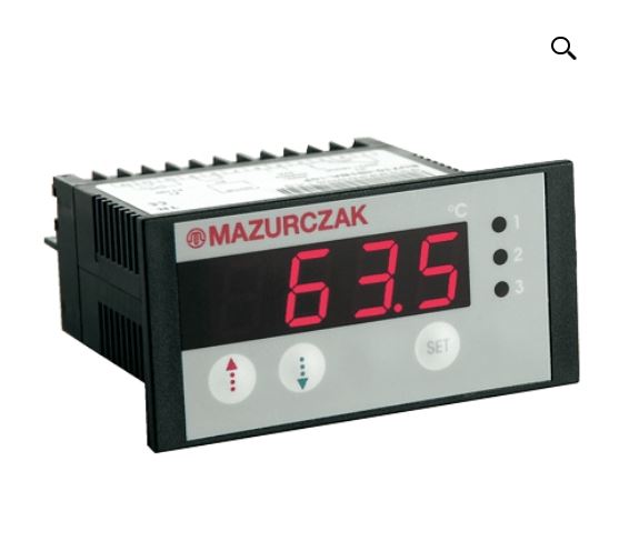 德国mazurczak 电子温度控制器 MTR 1000/1020/2000