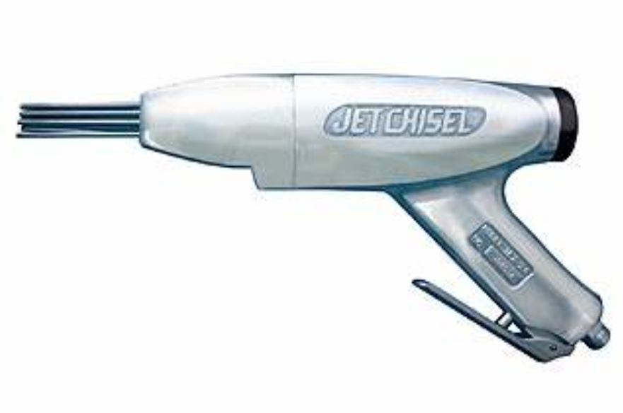 NITTO KOHKI日东工器气动除锈枪JEX-24青岛平山郭-158-54210565