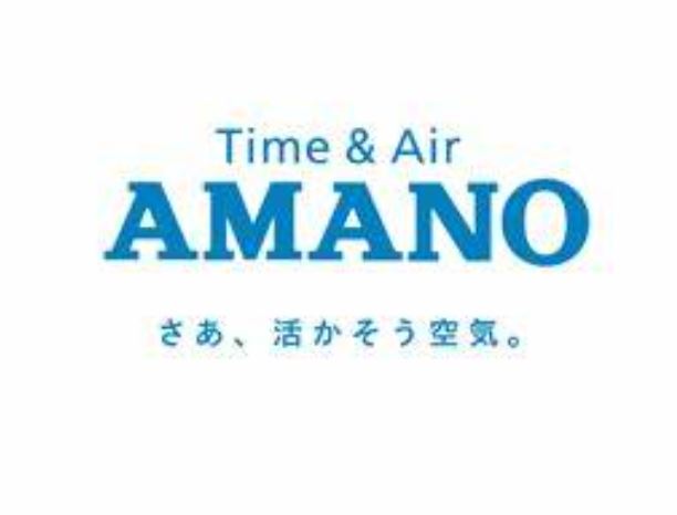 AMANO安满能集尘器控制板TPPJ-3B青岛平山郭-158-54210565