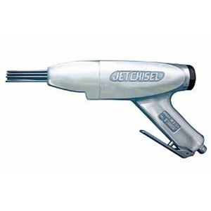 NITTO KOHKI日东工器气动除锈枪JEX-24青岛平山郭-158-54210565