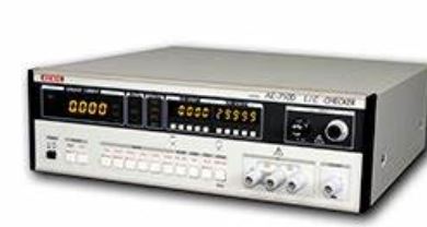 AEMIC爱米克AE-710D电解电容器漏电流测量仪详询  关15908970566