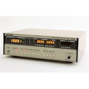 ADEX电子测试仪AX-1152D 详询  关15908970566