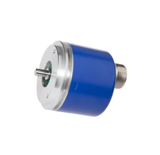 德国IPF 编码器 VD580506