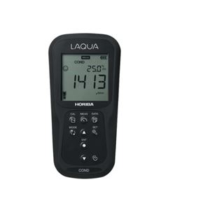 HORIBA堀场D-220C便携式电导率仪 详询  关15908970566