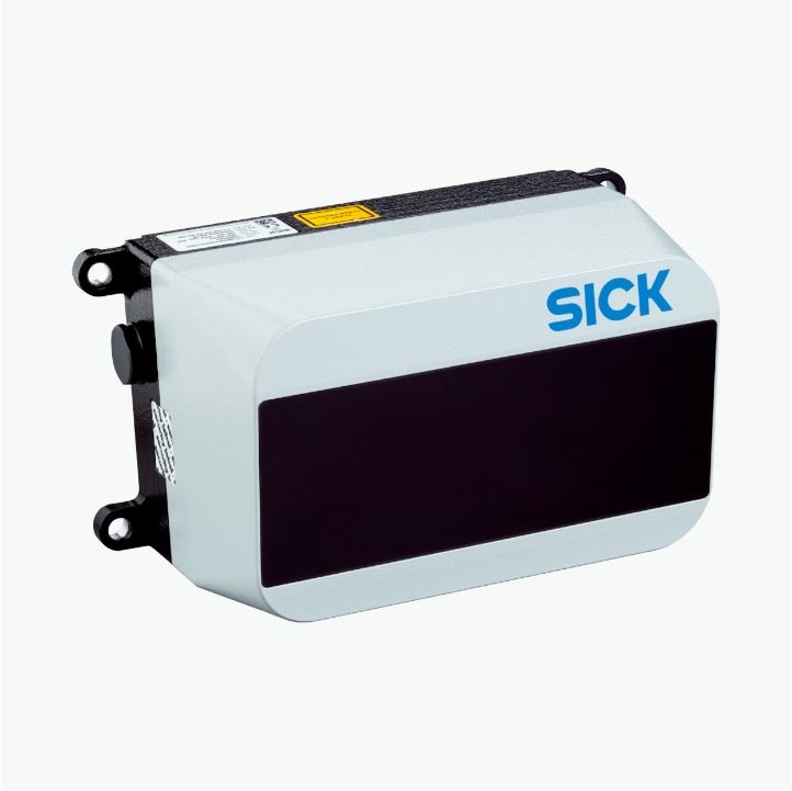 德国SICK西克  激光扫描仪传感器 LD-MRS820301